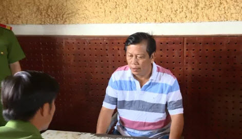 Nhiều ngành kiểm tra sao không phát hiện xăng giả của đại gia Trịnh Sướng? - 1