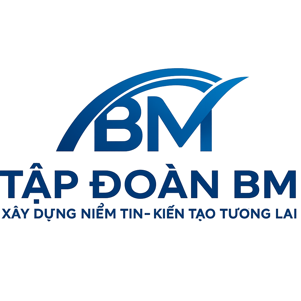 Tập đoàn BM