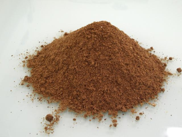 Sản phẩm bột cá